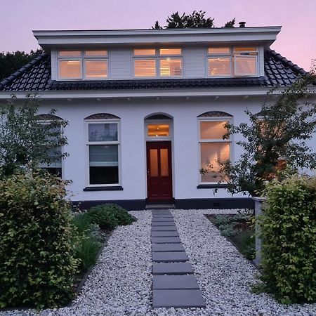 Short Stay Midden Drenthe Beilen Dış mekan fotoğraf