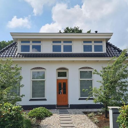 Short Stay Midden Drenthe Beilen Dış mekan fotoğraf