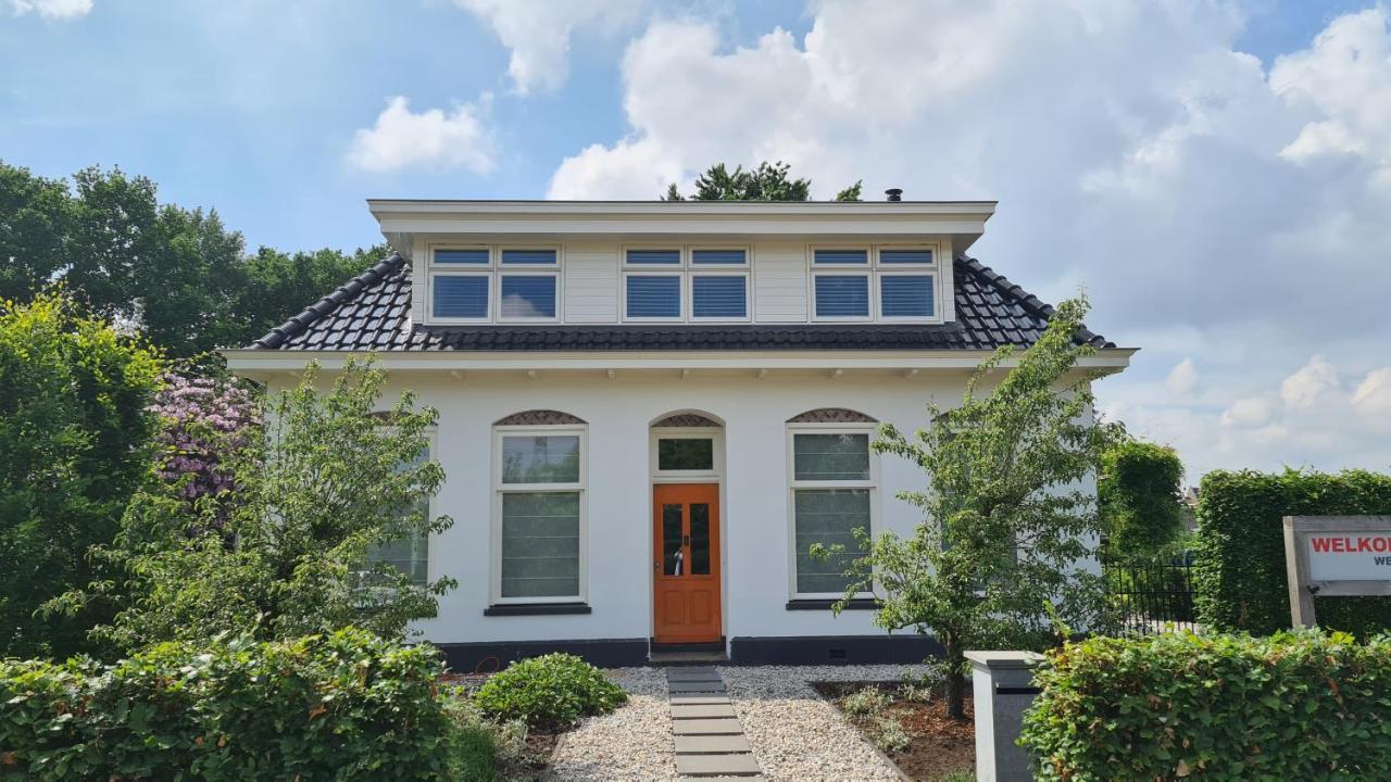 Short Stay Midden Drenthe Beilen Dış mekan fotoğraf