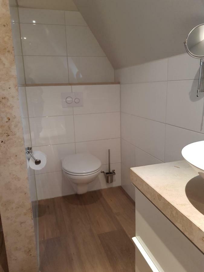 Short Stay Midden Drenthe Beilen Dış mekan fotoğraf