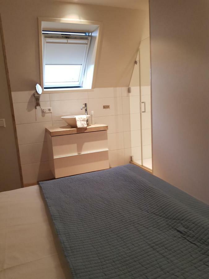 Short Stay Midden Drenthe Beilen Dış mekan fotoğraf